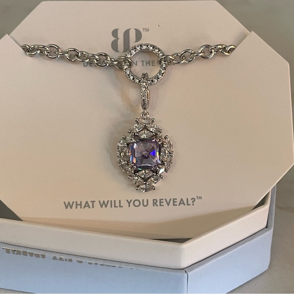 *NEW* OG NECKLACE by Bomb Party NK51651